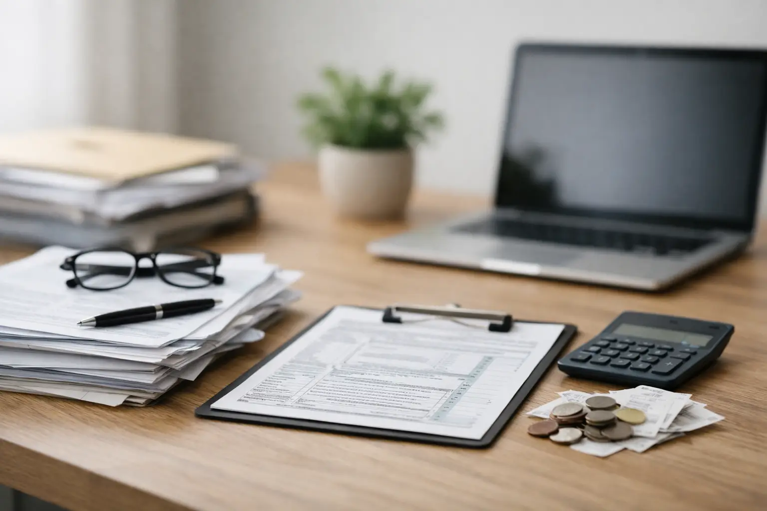 Haven’t Filed Taxes in 3 Years? Start Here
