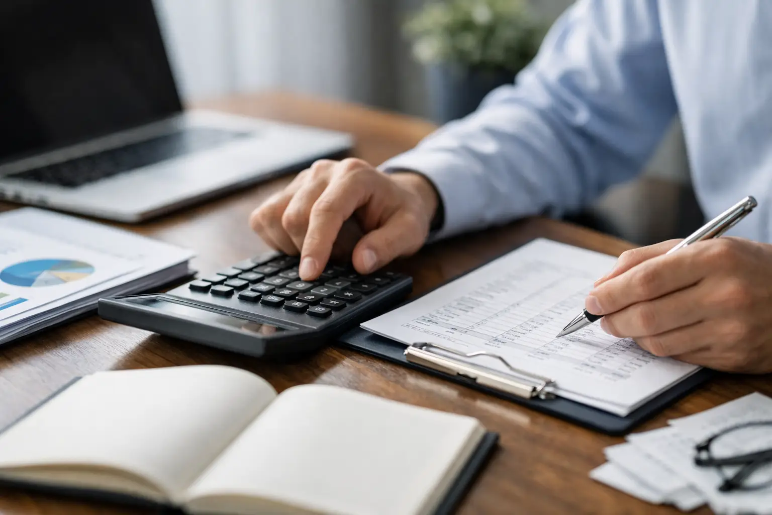 How to Prepare Bookkeeping Records Right