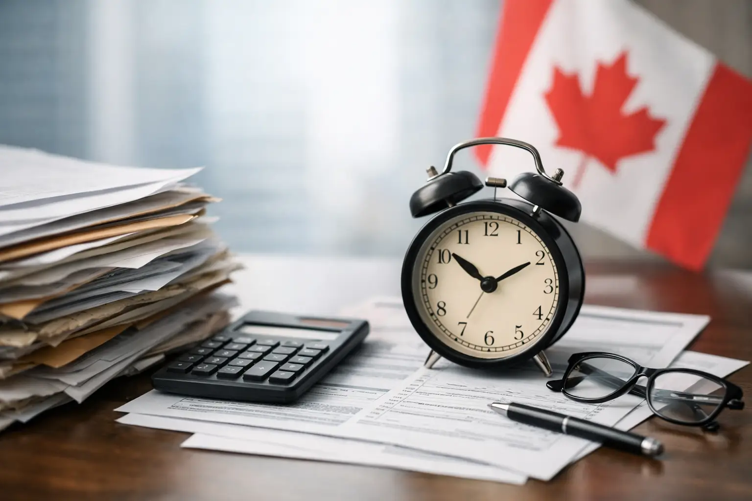 I Haven’t Filed Taxes in 10 Years Canada