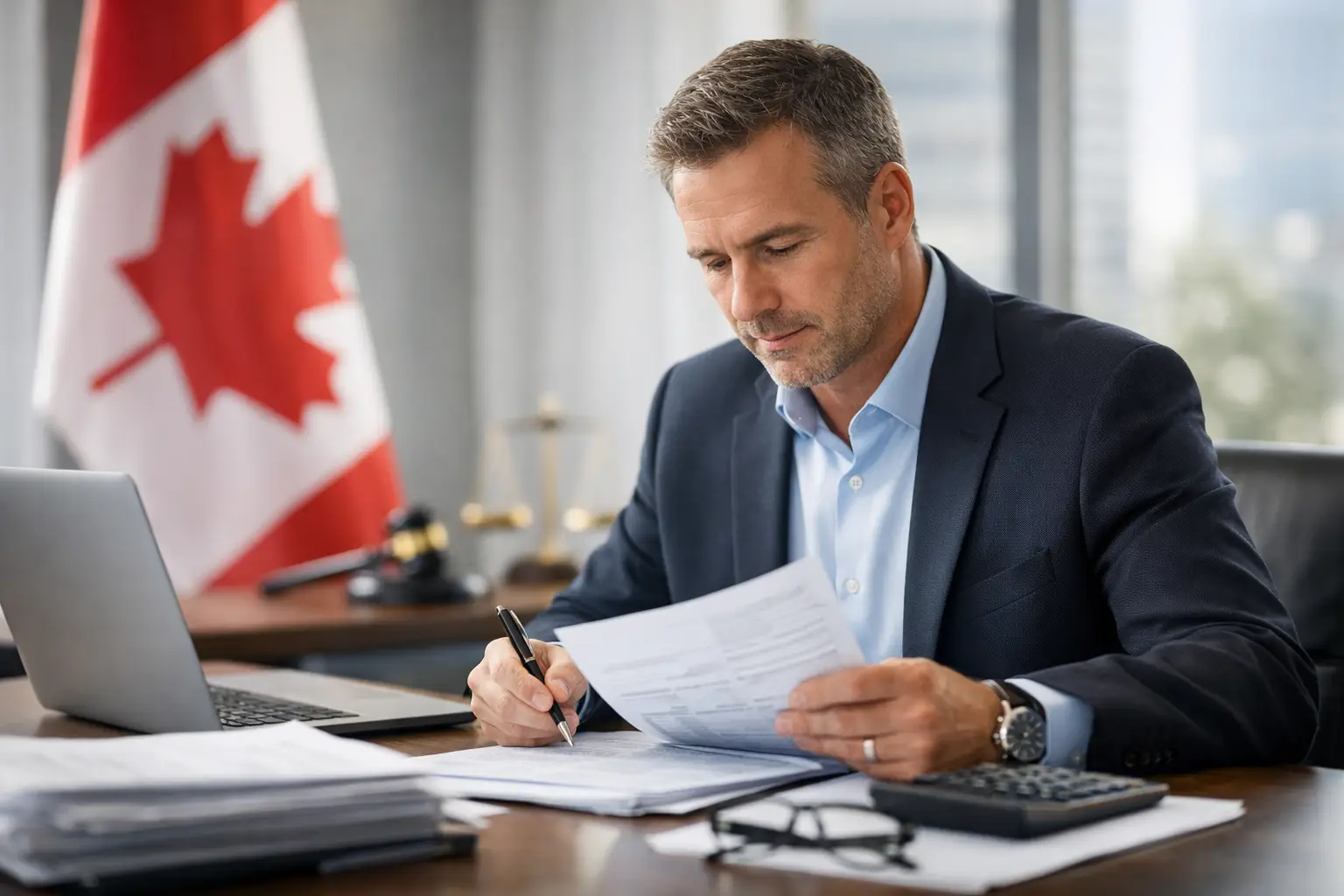 How to choose the right accounting firm in Calgary