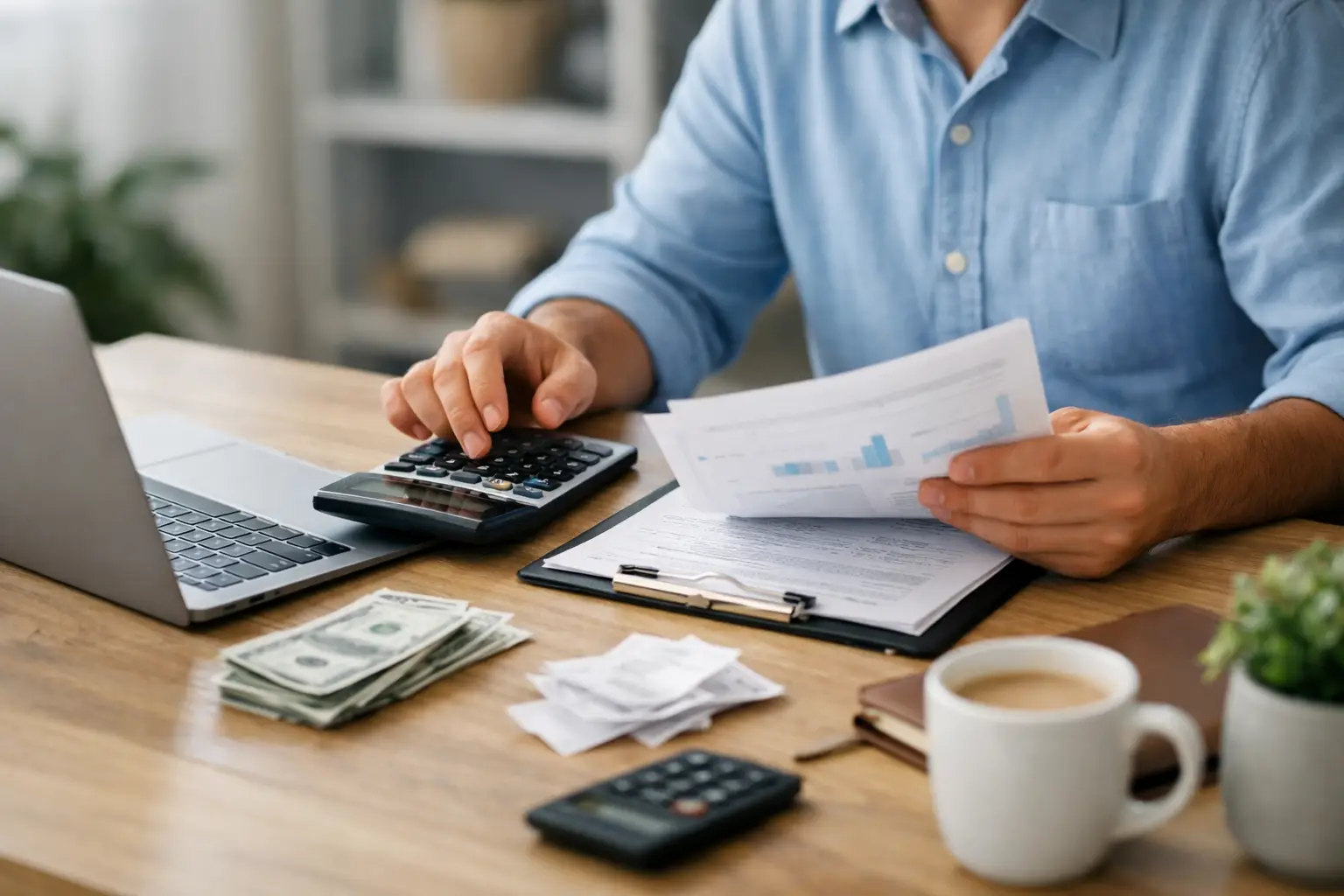 Lines 13499 to 14300 Self-Employment Income