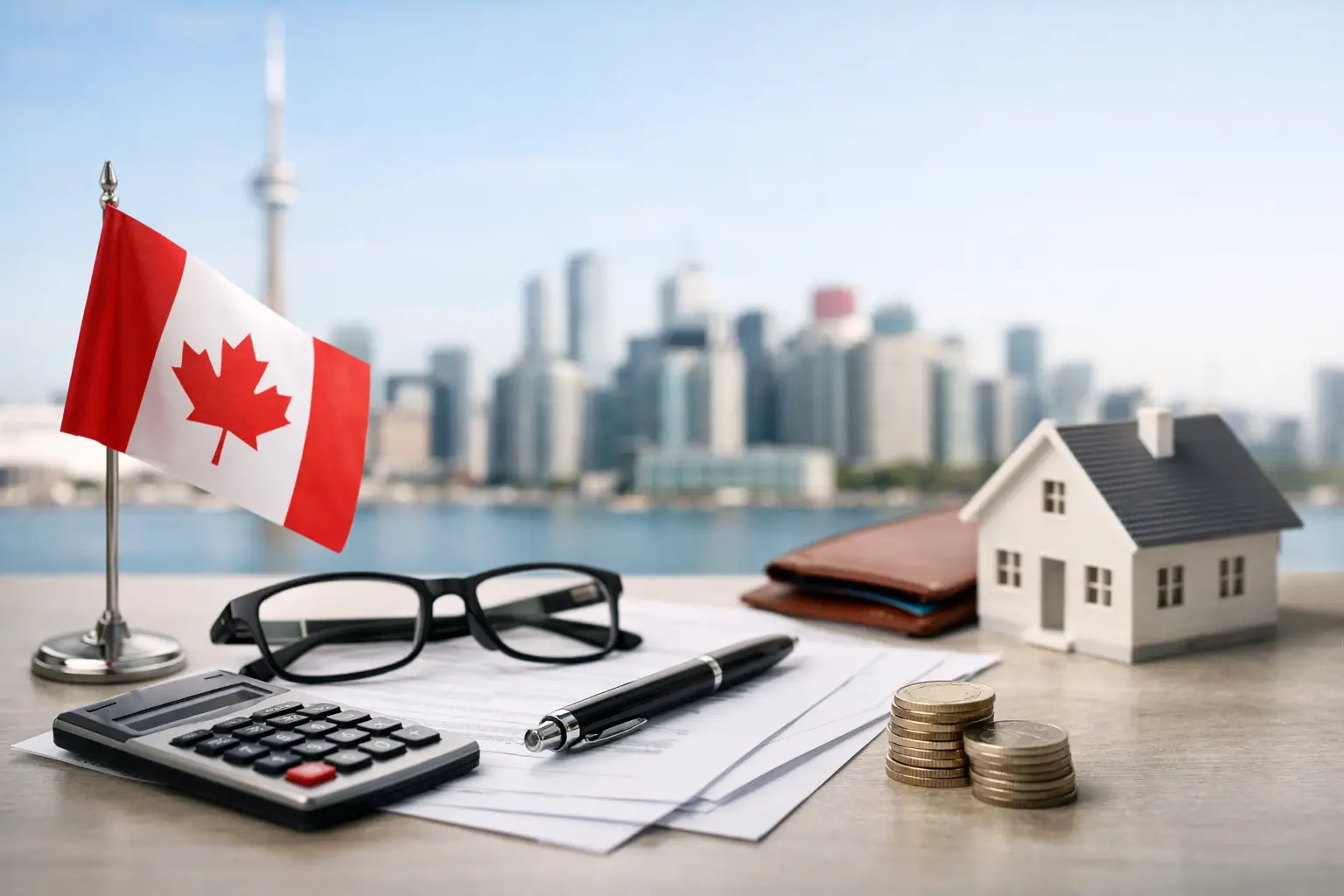 Non Resident Tax Guide Canada