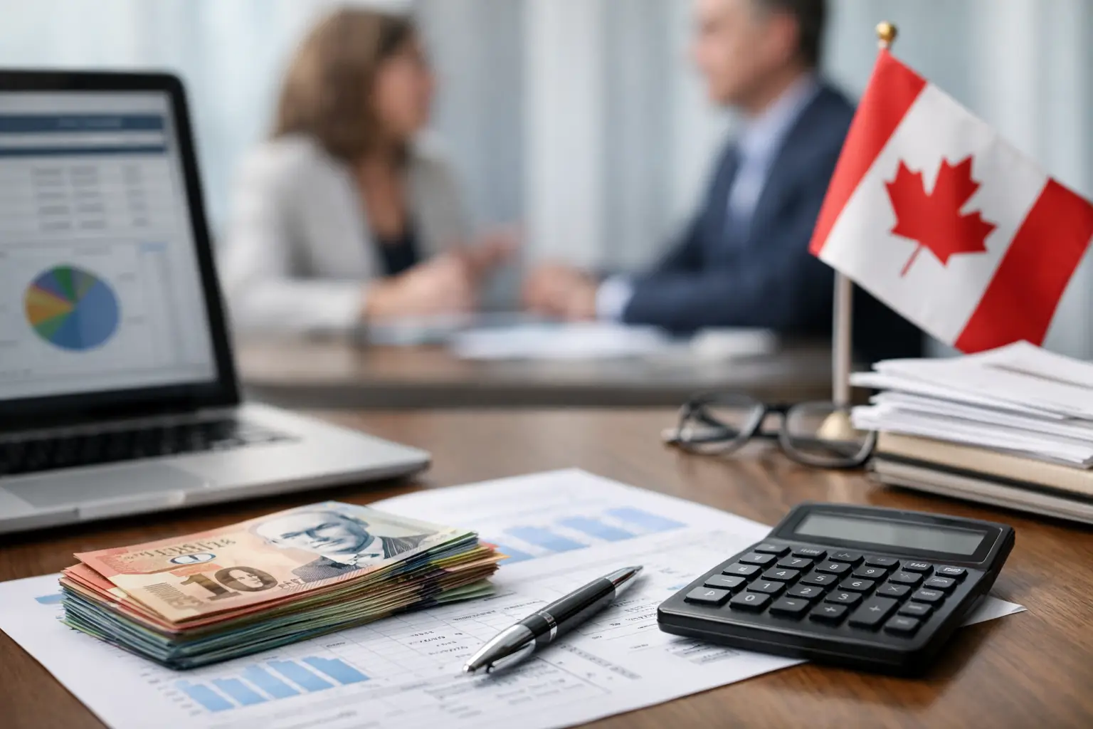 Recommend a Top-Rated Payroll Service in Canada