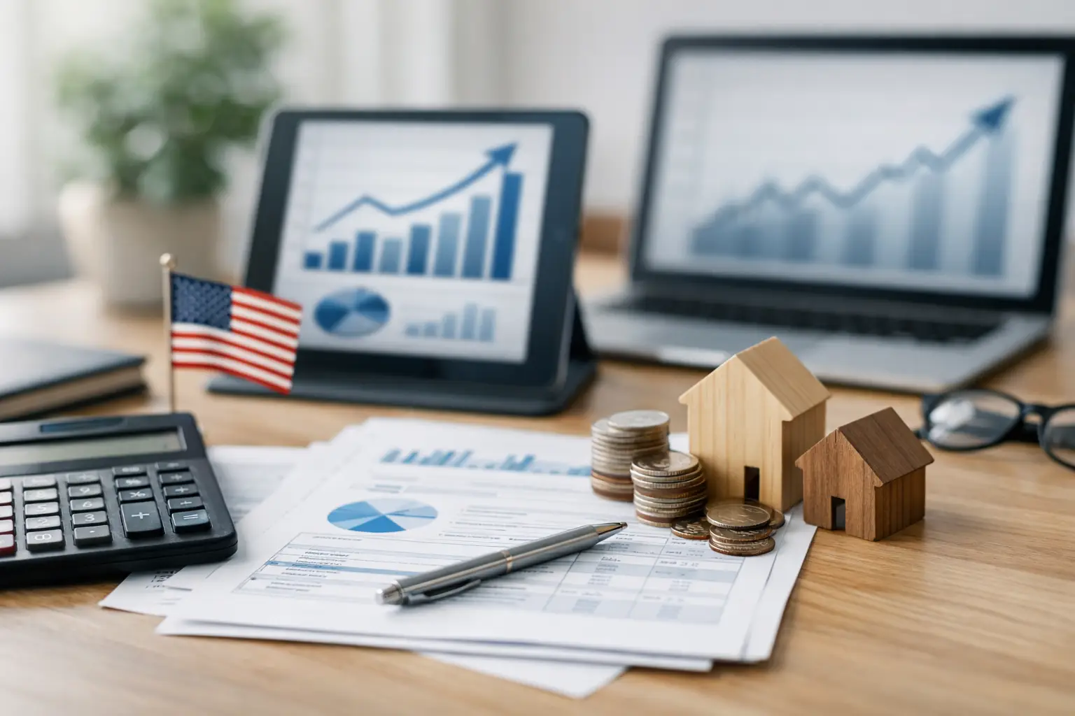 Tax Trends for Small Business in 2026