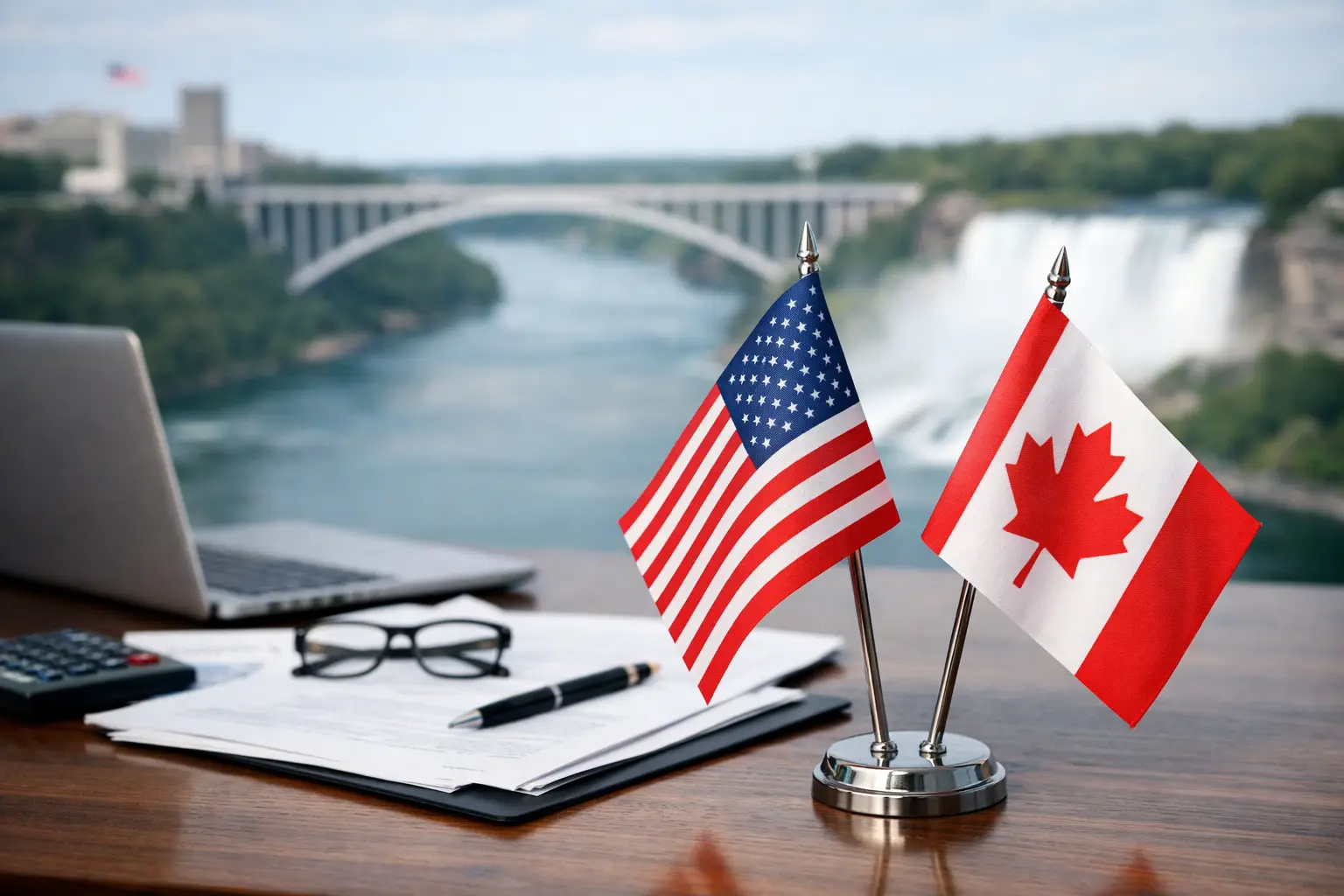 US Canada Cross Border Tax Services