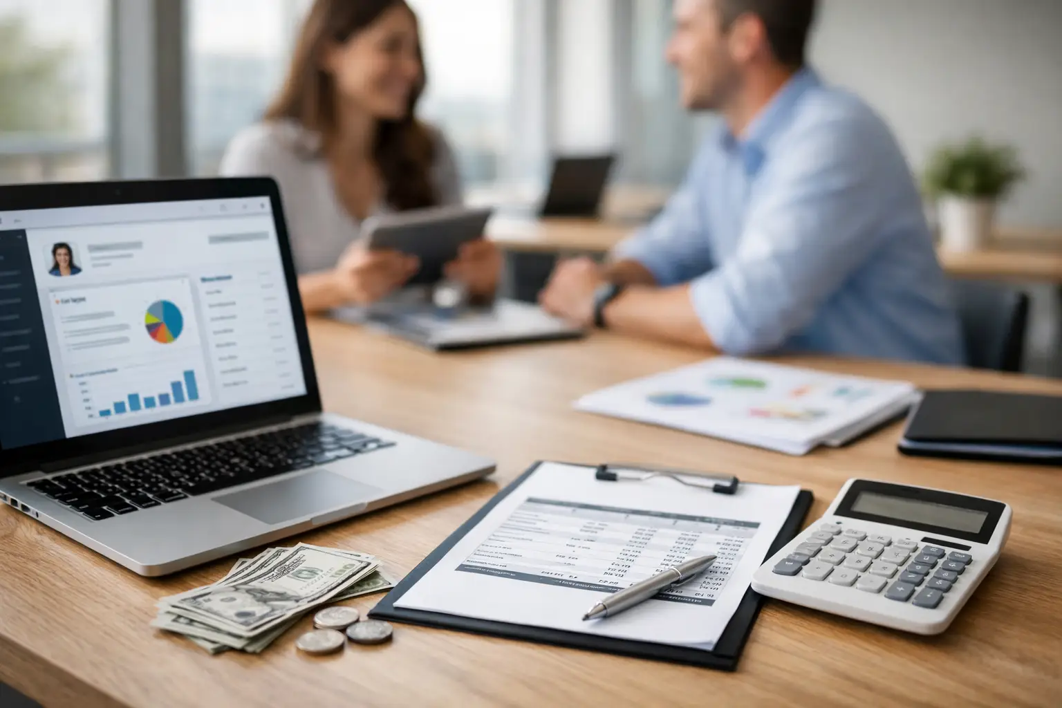 10 Best Payroll Solutions for Startups