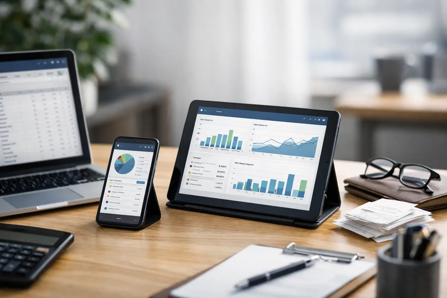 Best Bookkeeping Apps for Small Business in 2026
