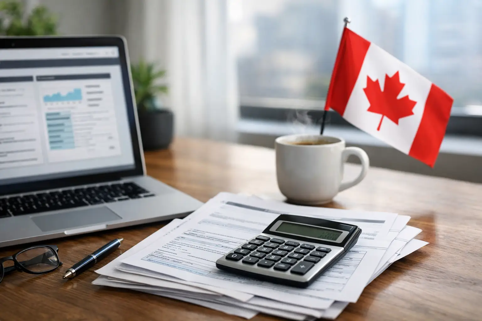 Best Personal Tax Software in Canada for 2026