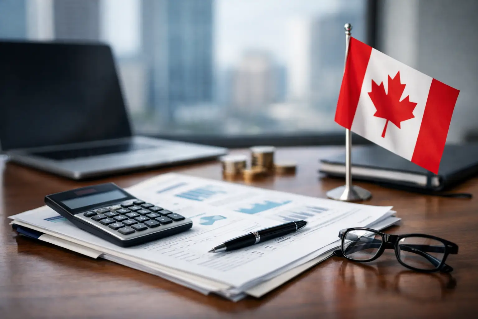 Corporate Tax Return Guide Canada for Businesses