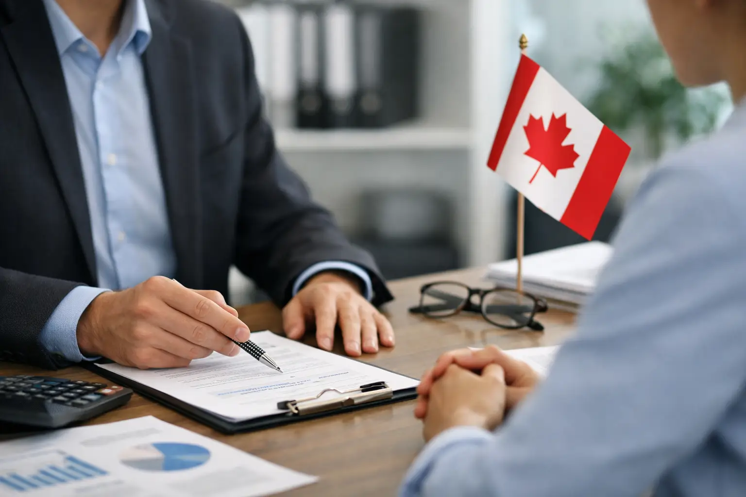 CRA Audit Representation for Canadian Taxpayers