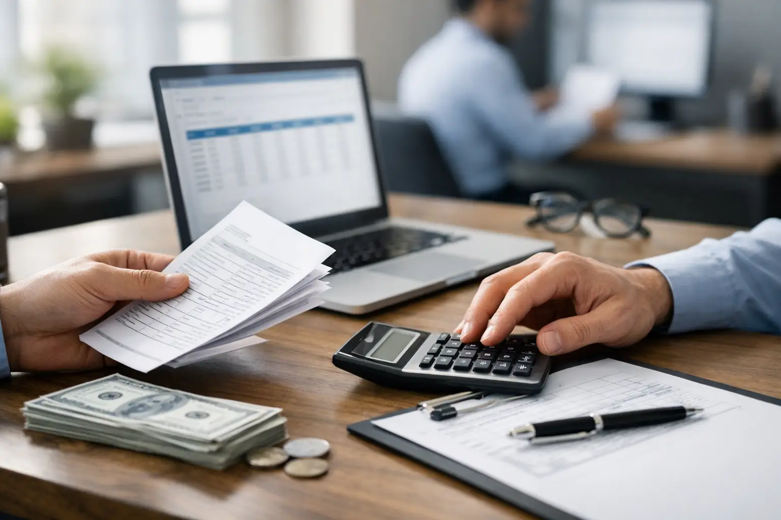 How to Catch Up Payroll Without Costly Errors