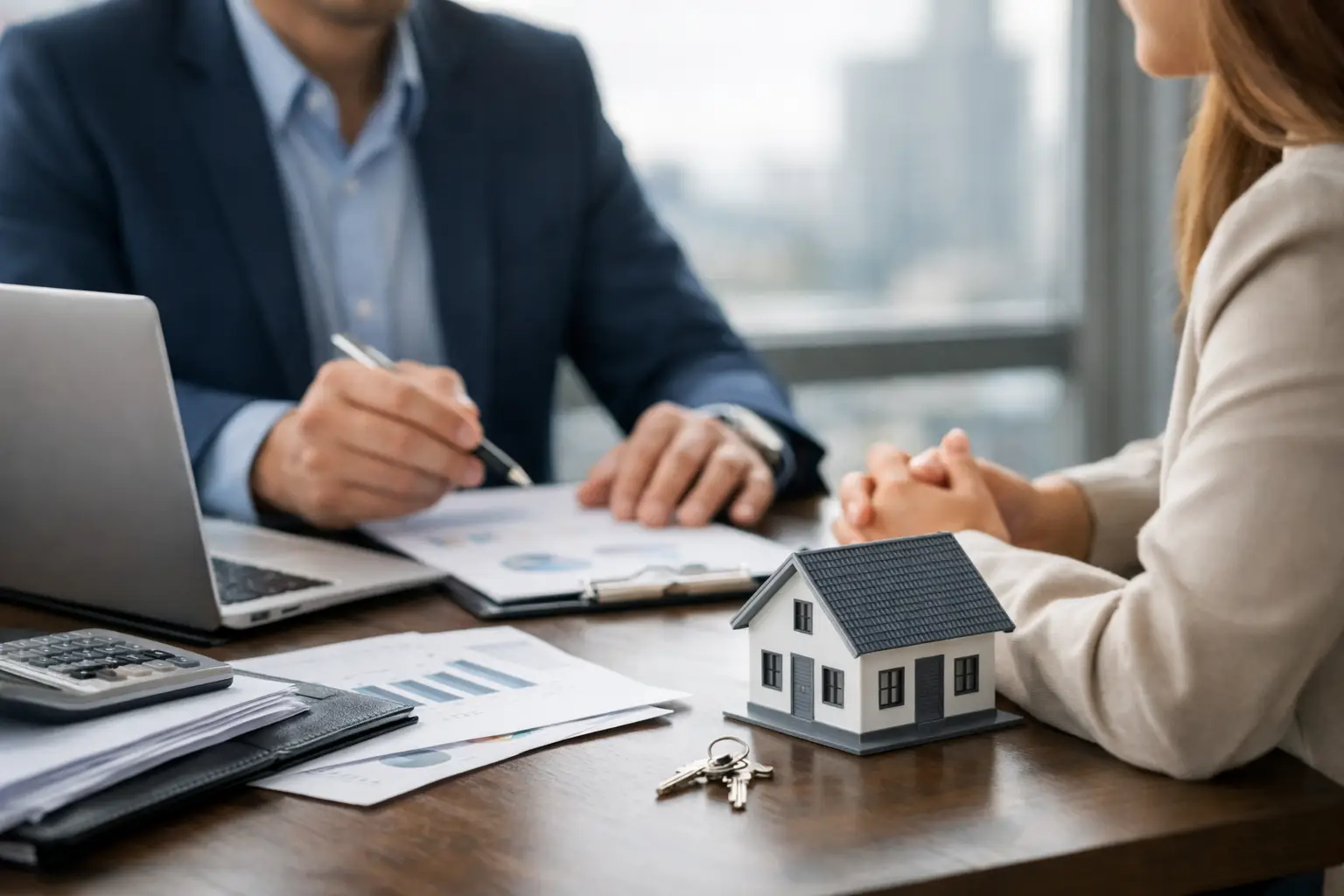 How to Choose the Best Accountants for Real Estate