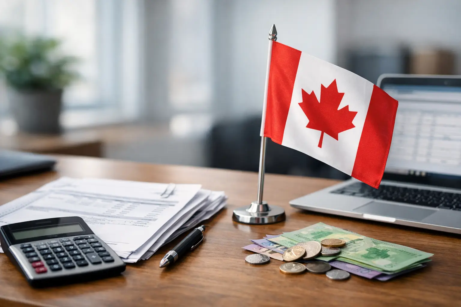How to Run Payroll Canada Correctly