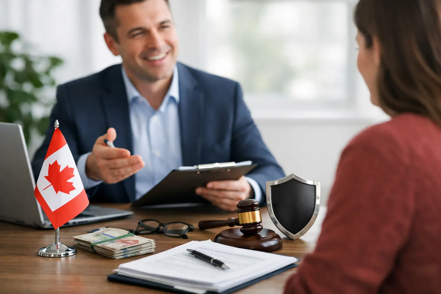 How Trusted Canadian Tax Experts Protect Your Return