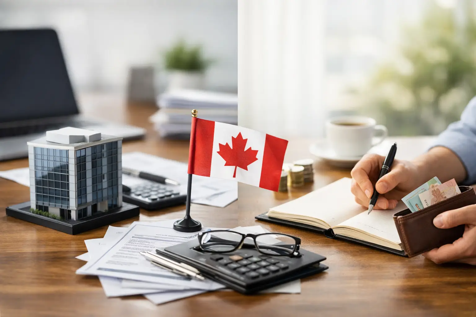 Incorporated vs Sole Proprietor Taxes in Canada