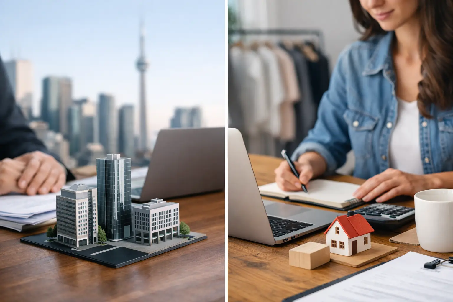 Incorporation Versus Sole Proprietorship Canada