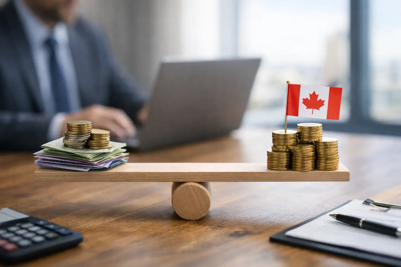 Salary Versus Dividends Canada: Which Is Better?