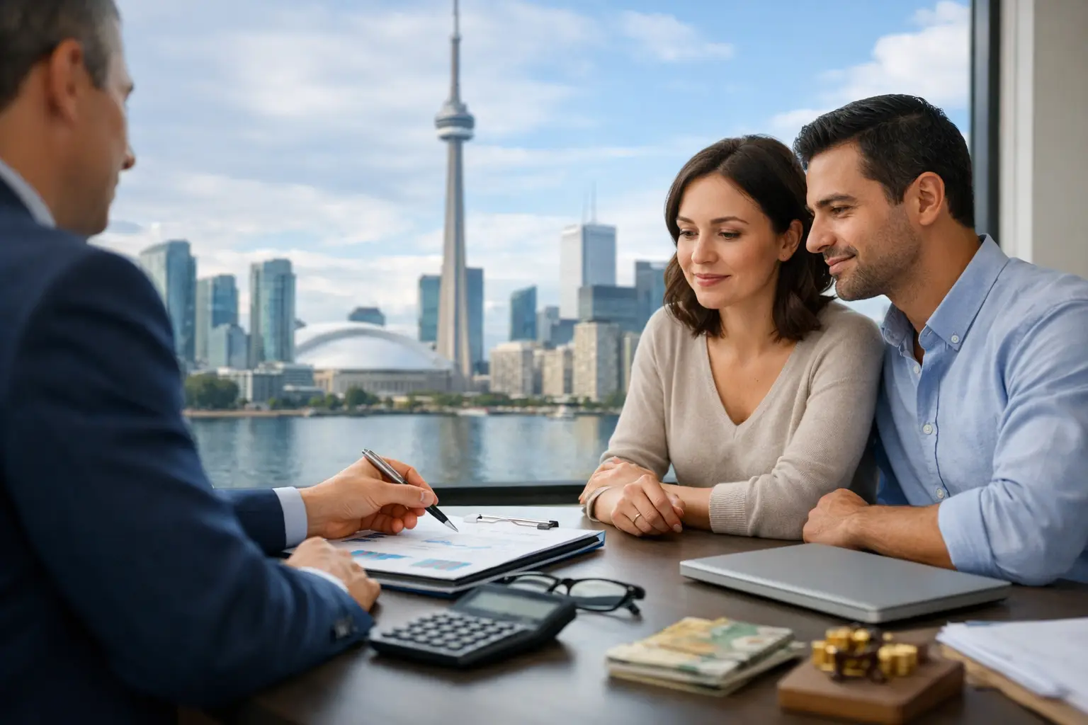 Tax Specialist Services in Toronto for Every Filing