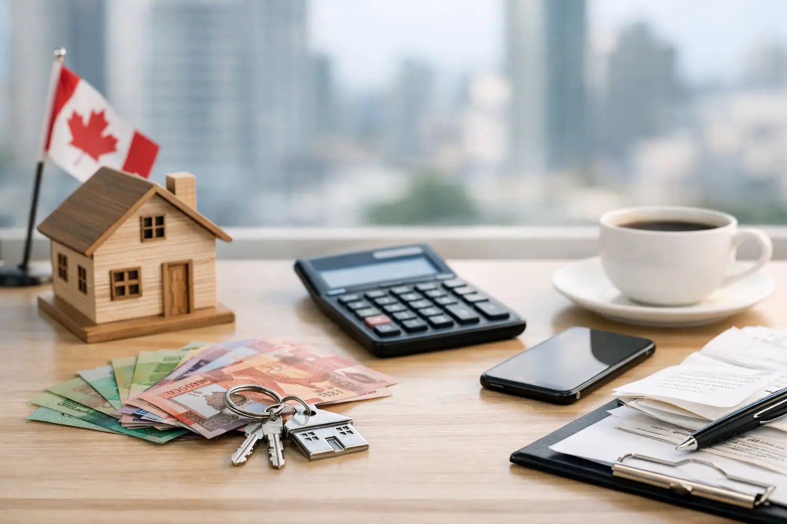 What Expenses Can Landlords Claim in Canada?