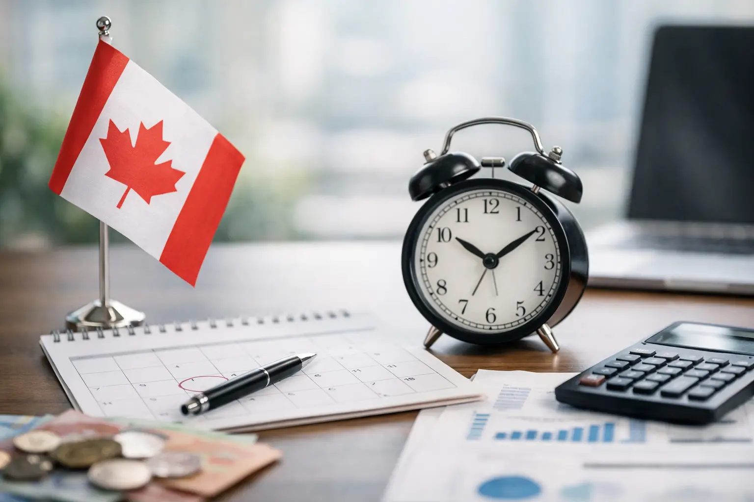 When Is GST Return Due for Canadian Businesses?