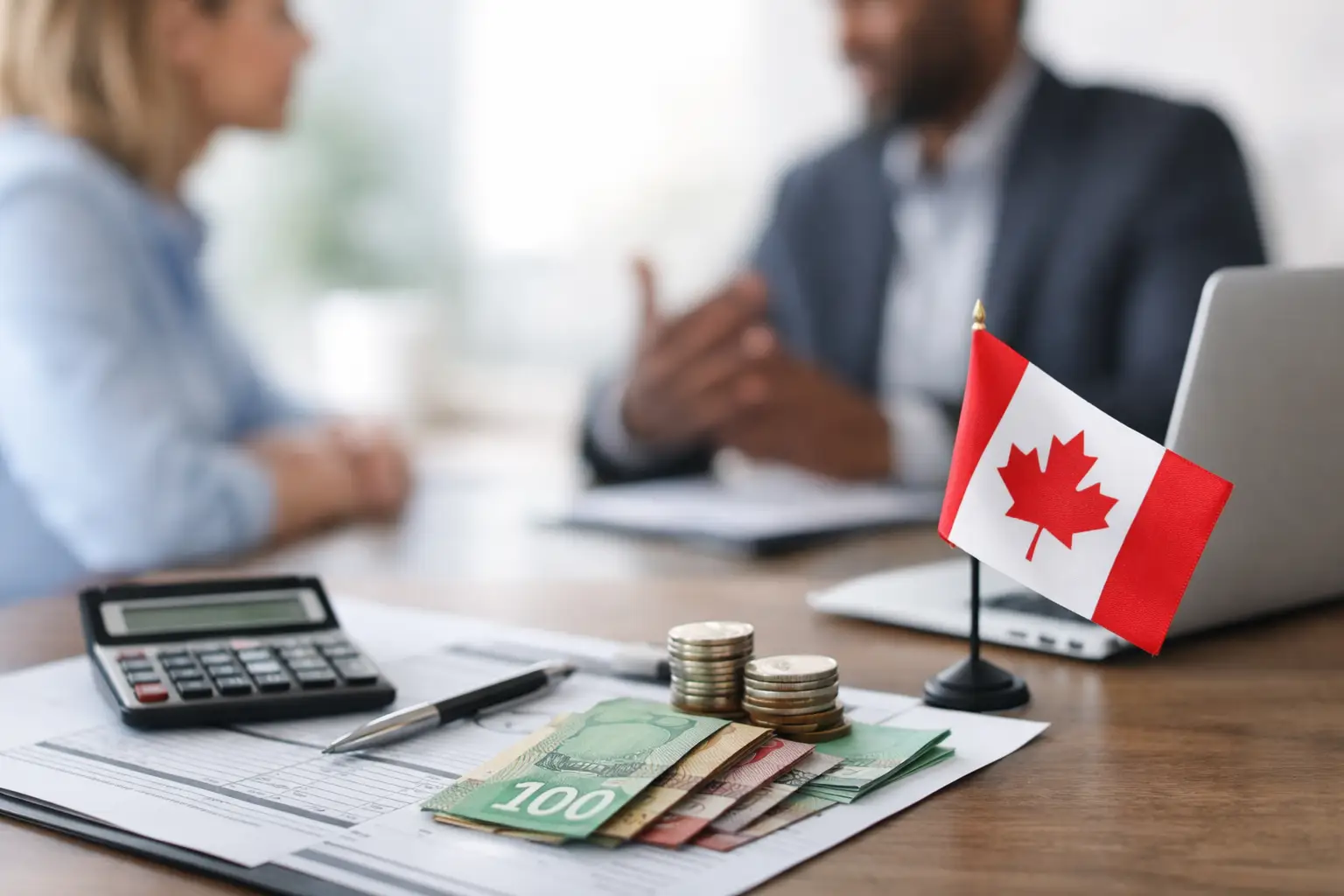 Who Needs Payroll Remittance Account in Canada?