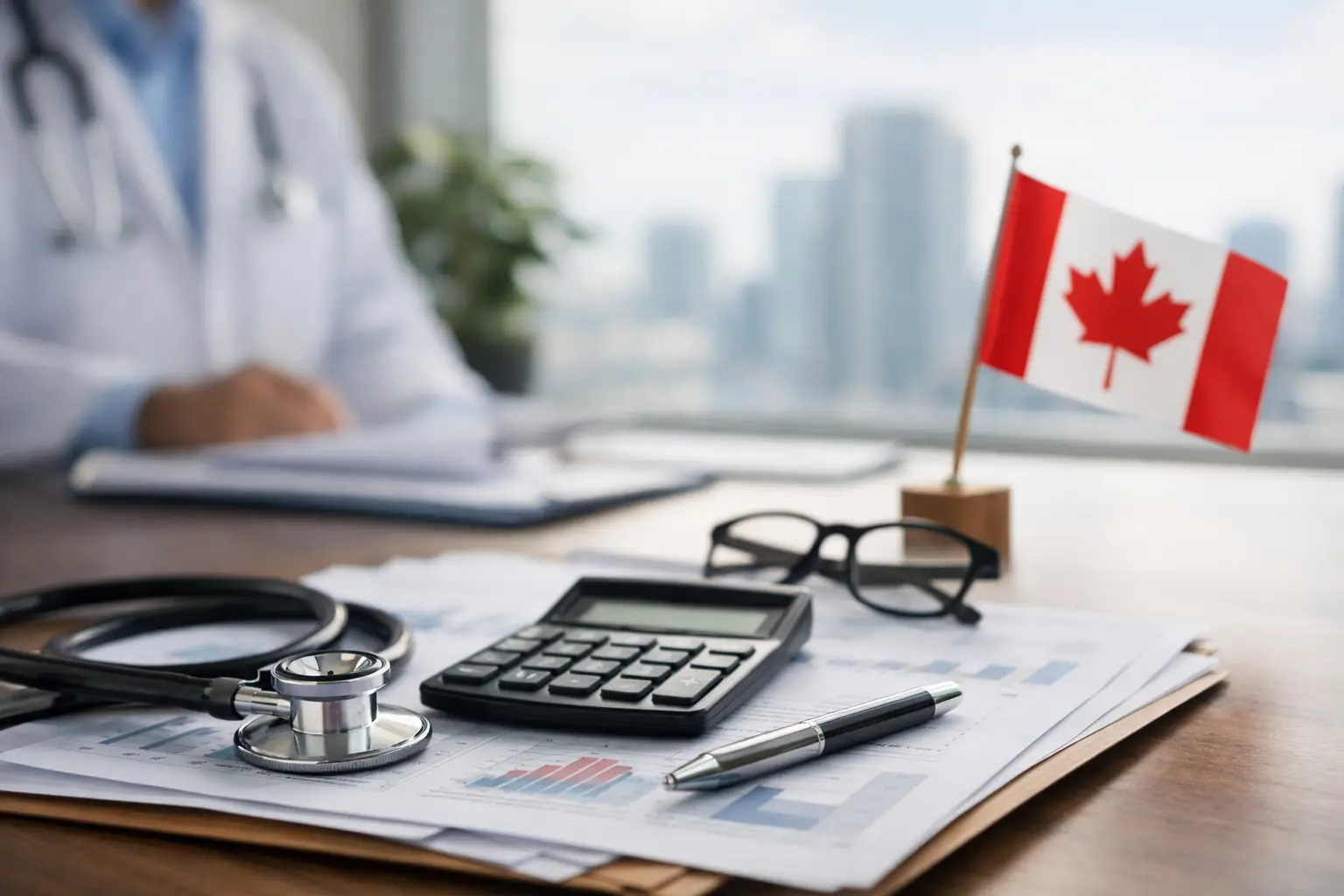 2026 Tax Trends for Physicians in Canada