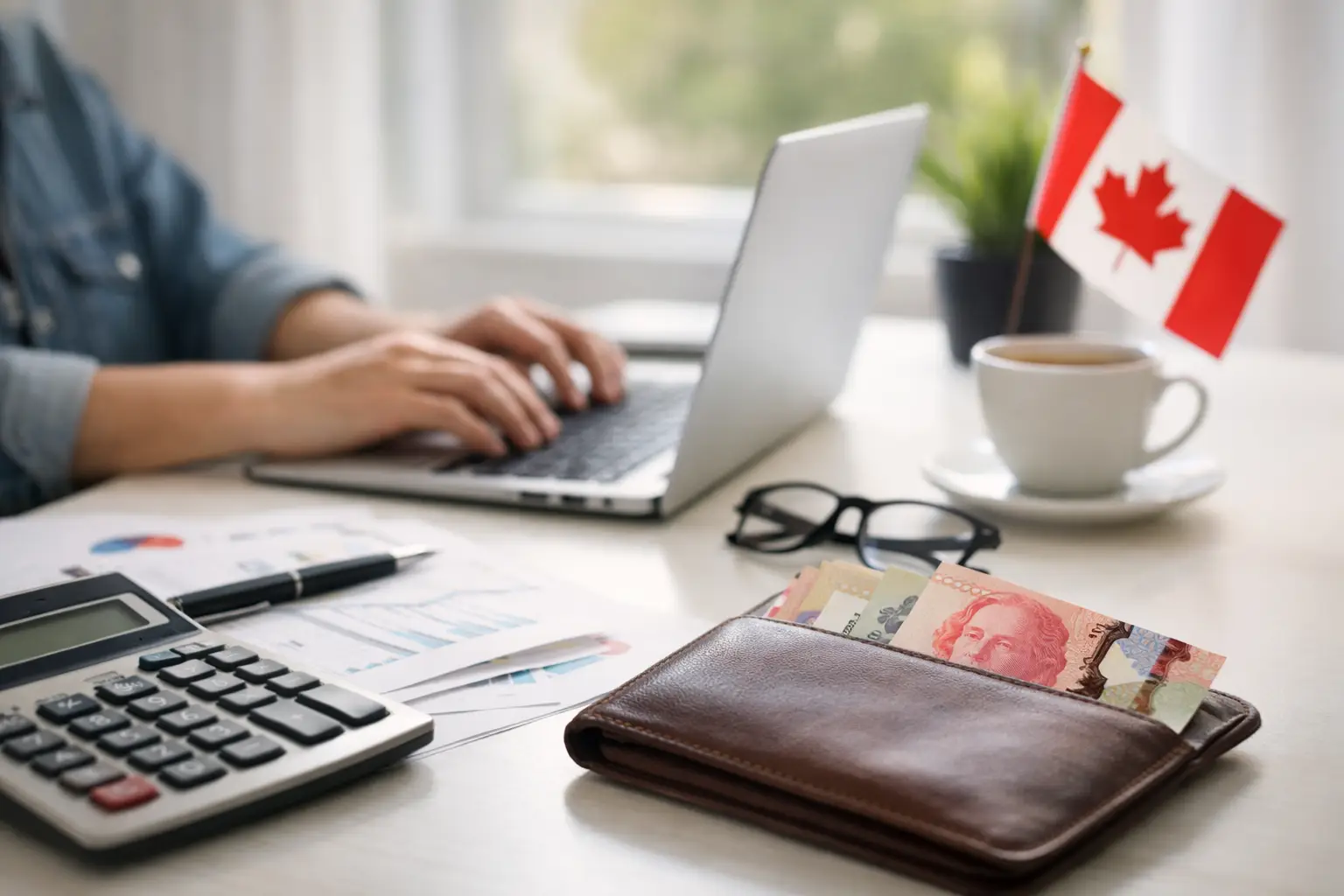Best Tax Tips Freelancers Need in Canada
