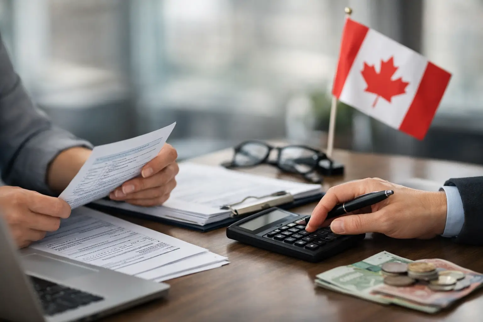 Can Bookkeepers Prepare Tax Returns in Canada?