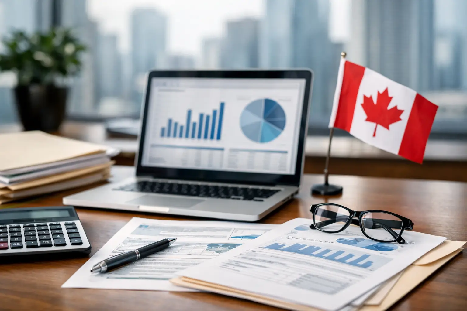 Corporate Tax Return Filing Guide for Canada