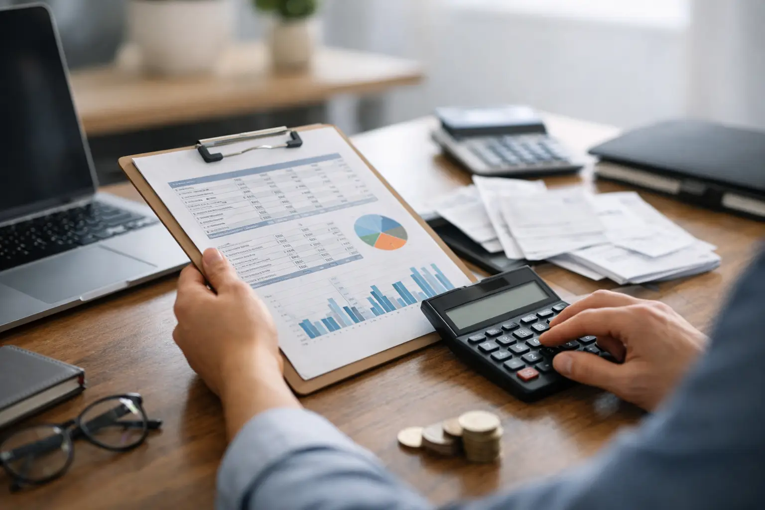 How to Prepare GST Return for Your Business
