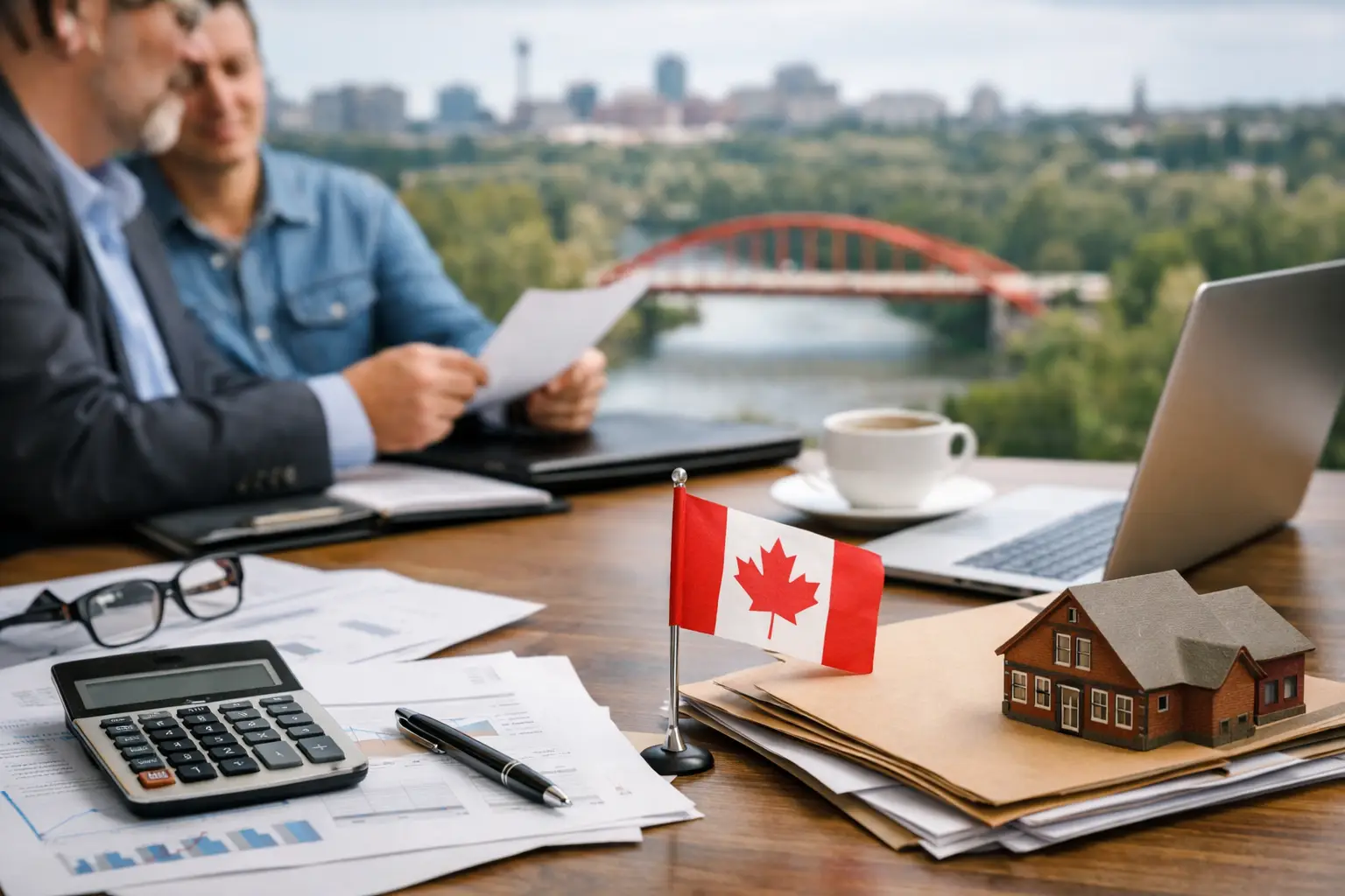 Small Business Accounting & Tax Services Red Deer