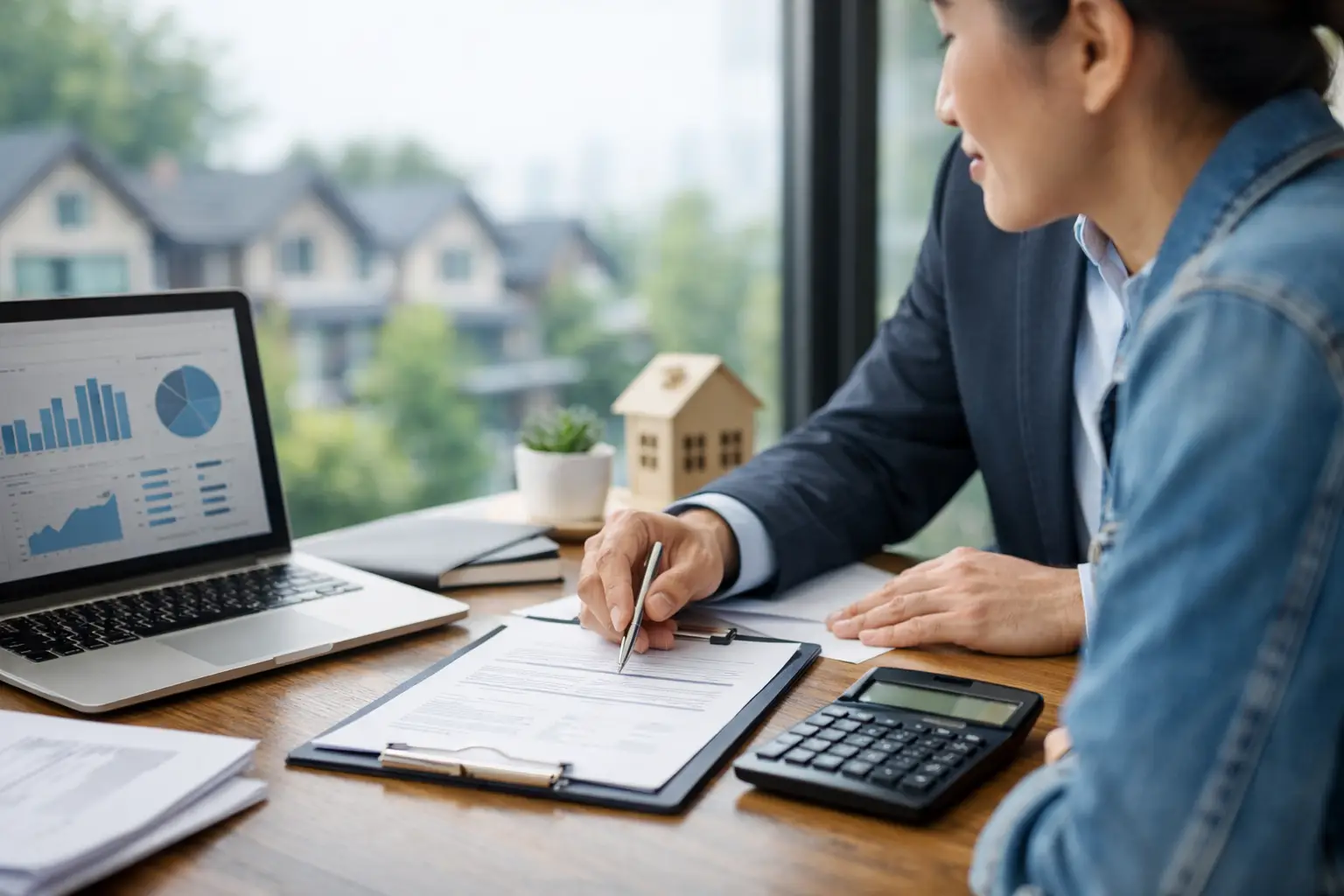 Surrey GST Filing Help for Small Businesses