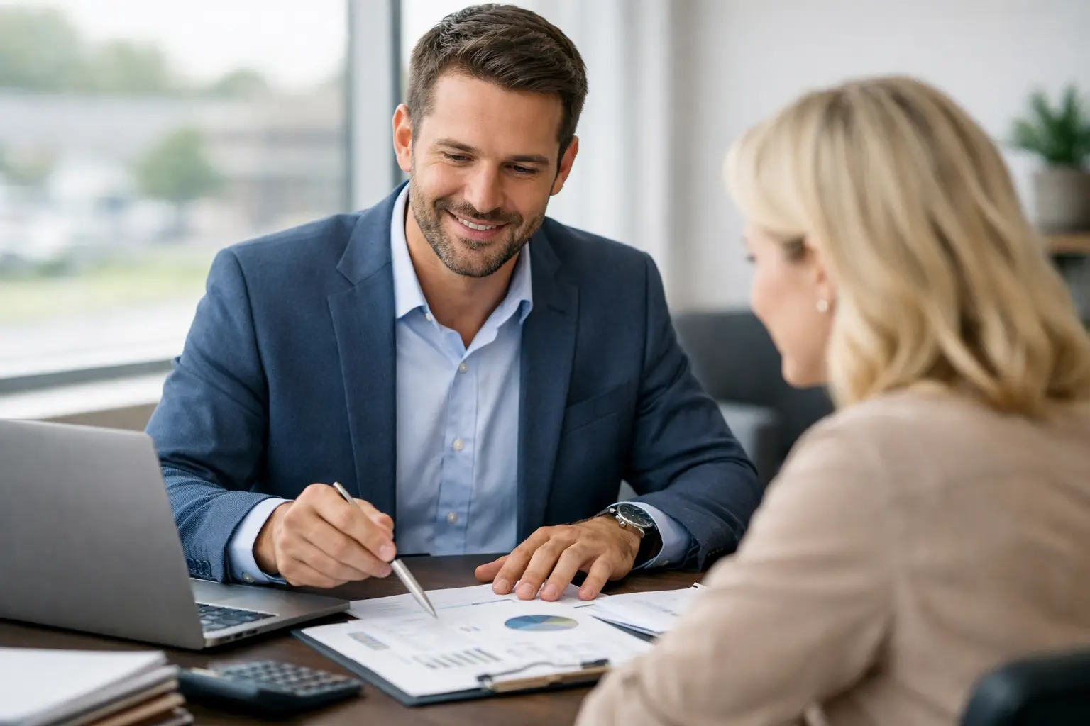 What a Small Business Accountant in Sherwood Park Does