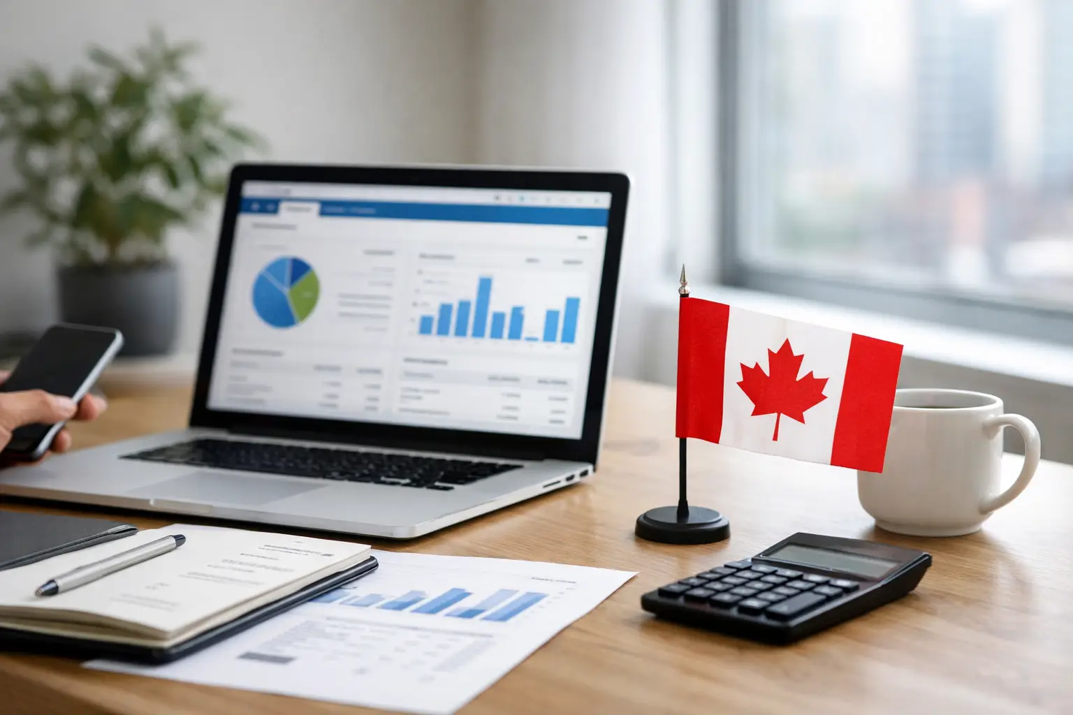 Xero Review for Canadian Bookkeeping Businesses