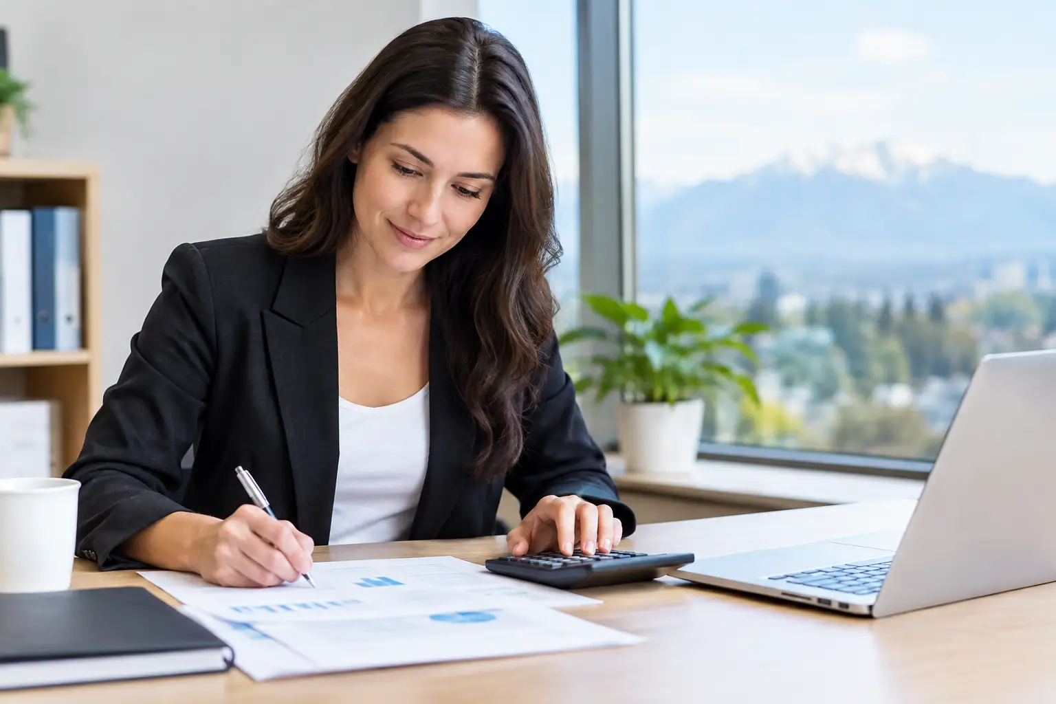 Abbotsford Accounting and Tax Specialists