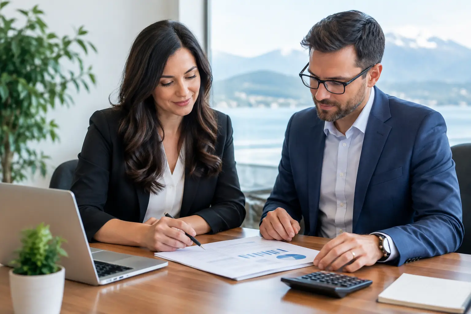 Accounting and Tax Specialists Chilliwack