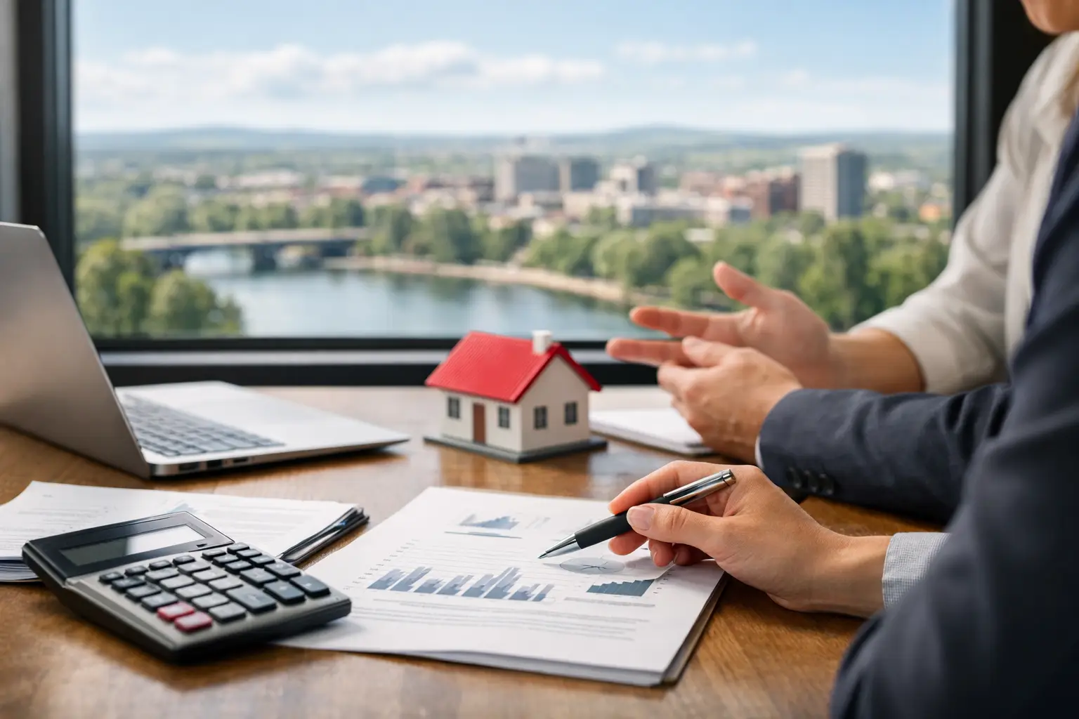 Accounting and Tax Specialists in Red Deer