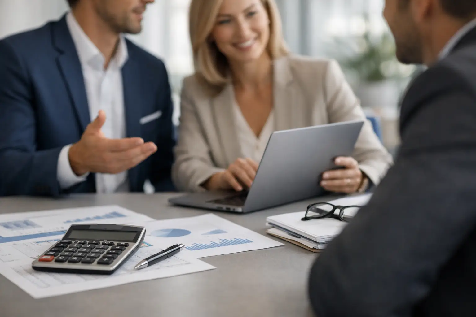 Accounting and Tax Specialists Victoria Businesses Need