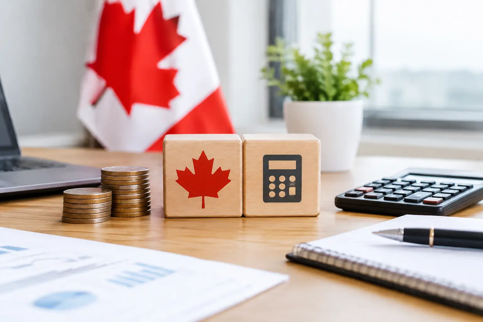 GST Versus HST Canada Rates and Filing Rules