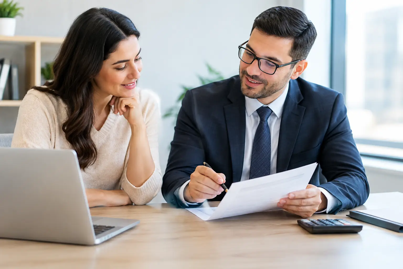 How to Choose a Tax Preparer for Your Needs