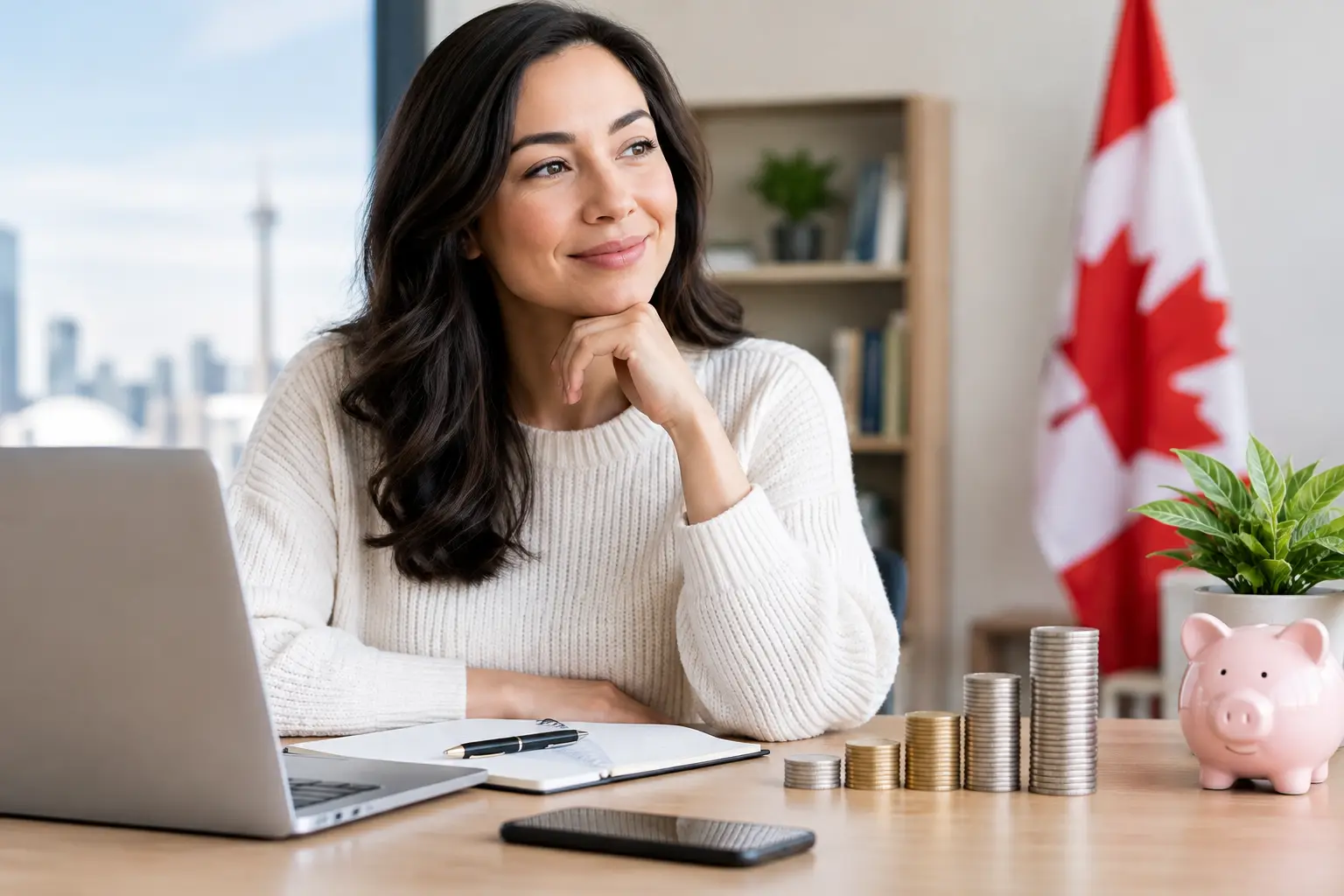 How to Pay Yourself Dividends in Canada