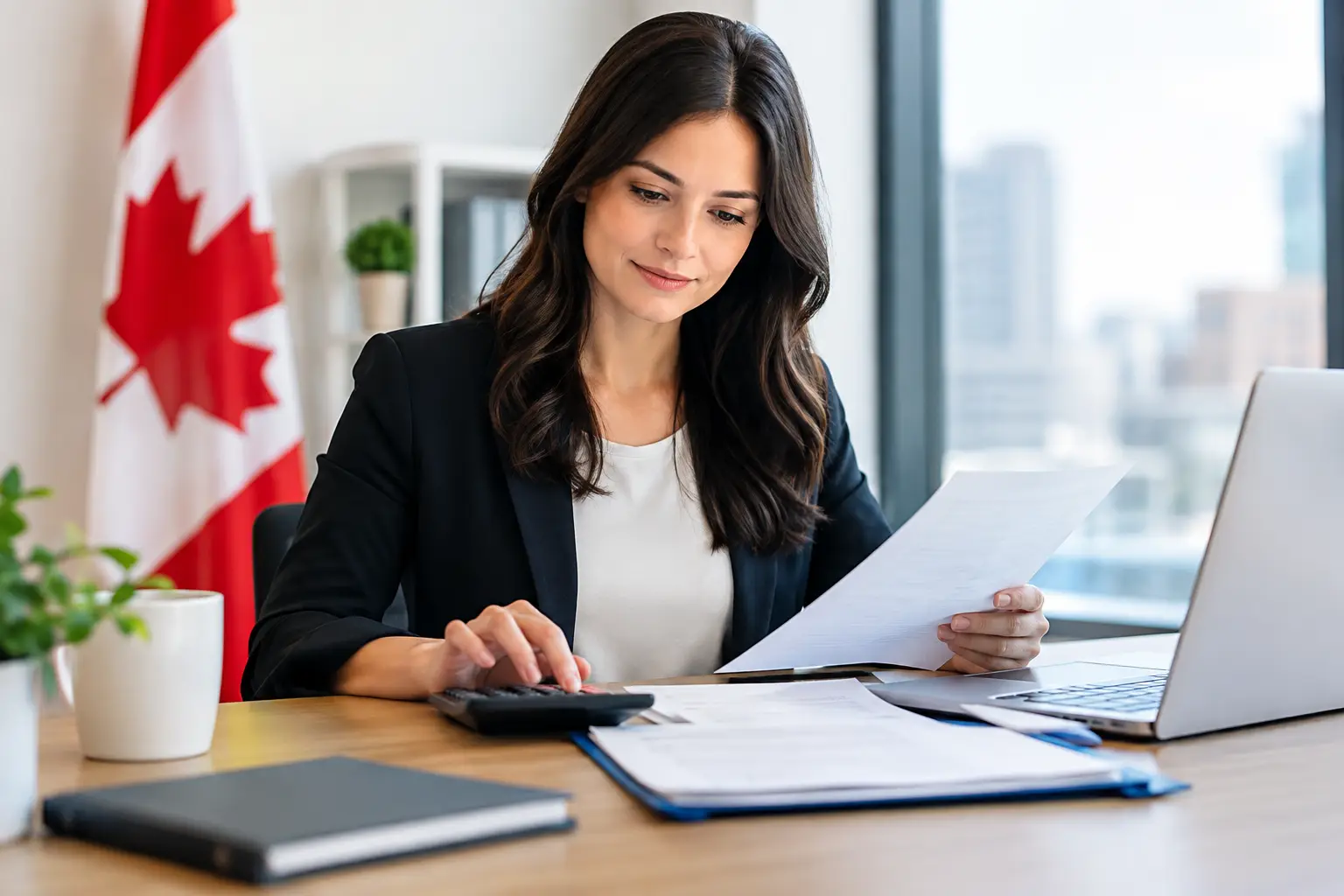 Payroll Compliance Guide Canada for Employers