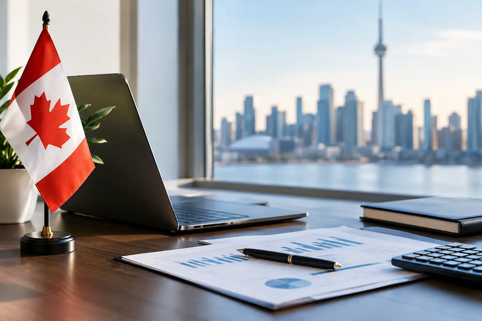 The Future of Corporate Tax Compliance in Canada