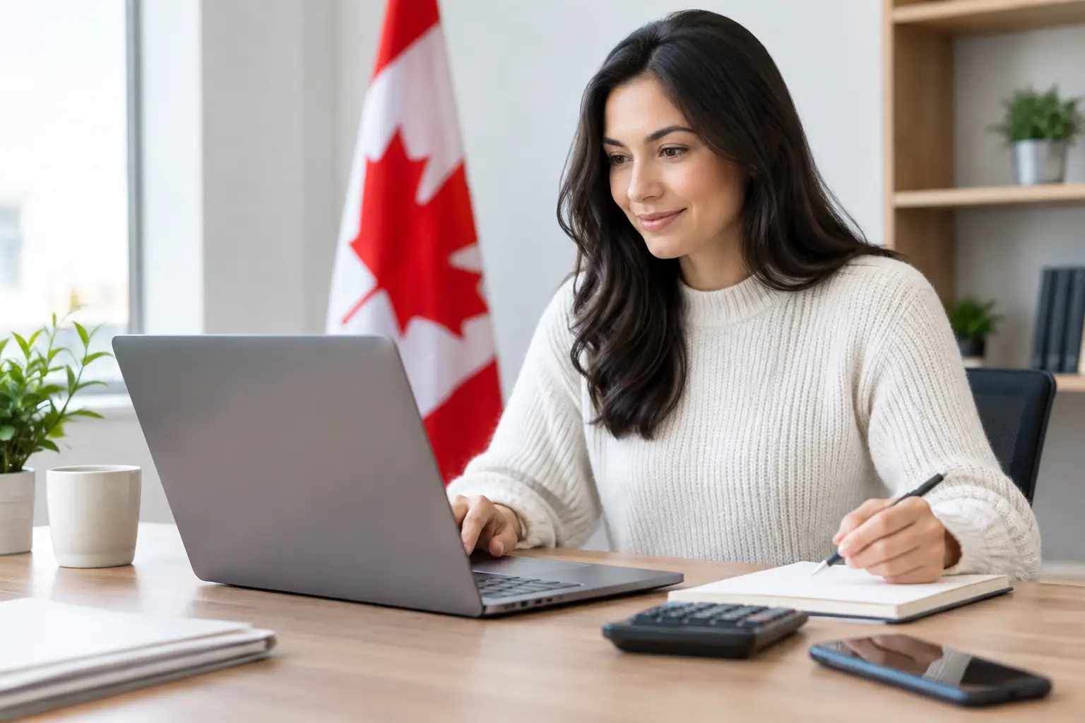 Virtual Tax Services Canada for Busy Taxpayers