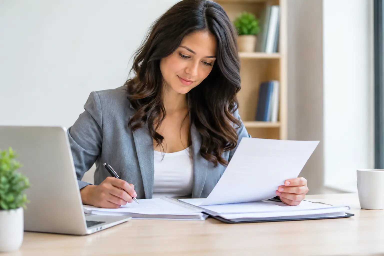 What Is a T1 General? Get, Fill Out, and File It