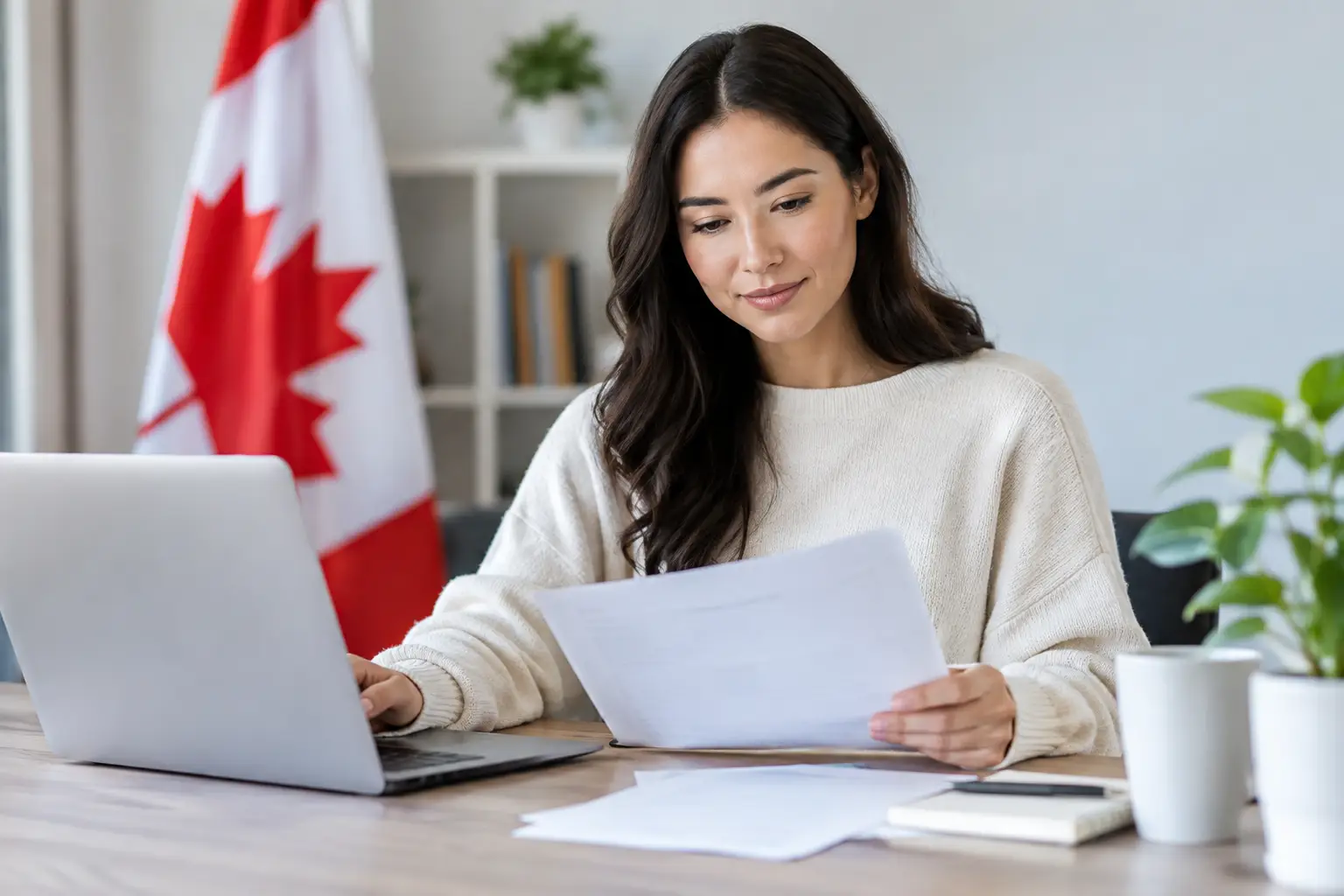 What Is a T1 General Return in Canada? Explained