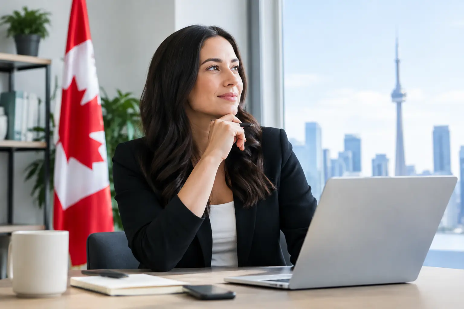 When Should I Incorporate in Canada? Key Signs