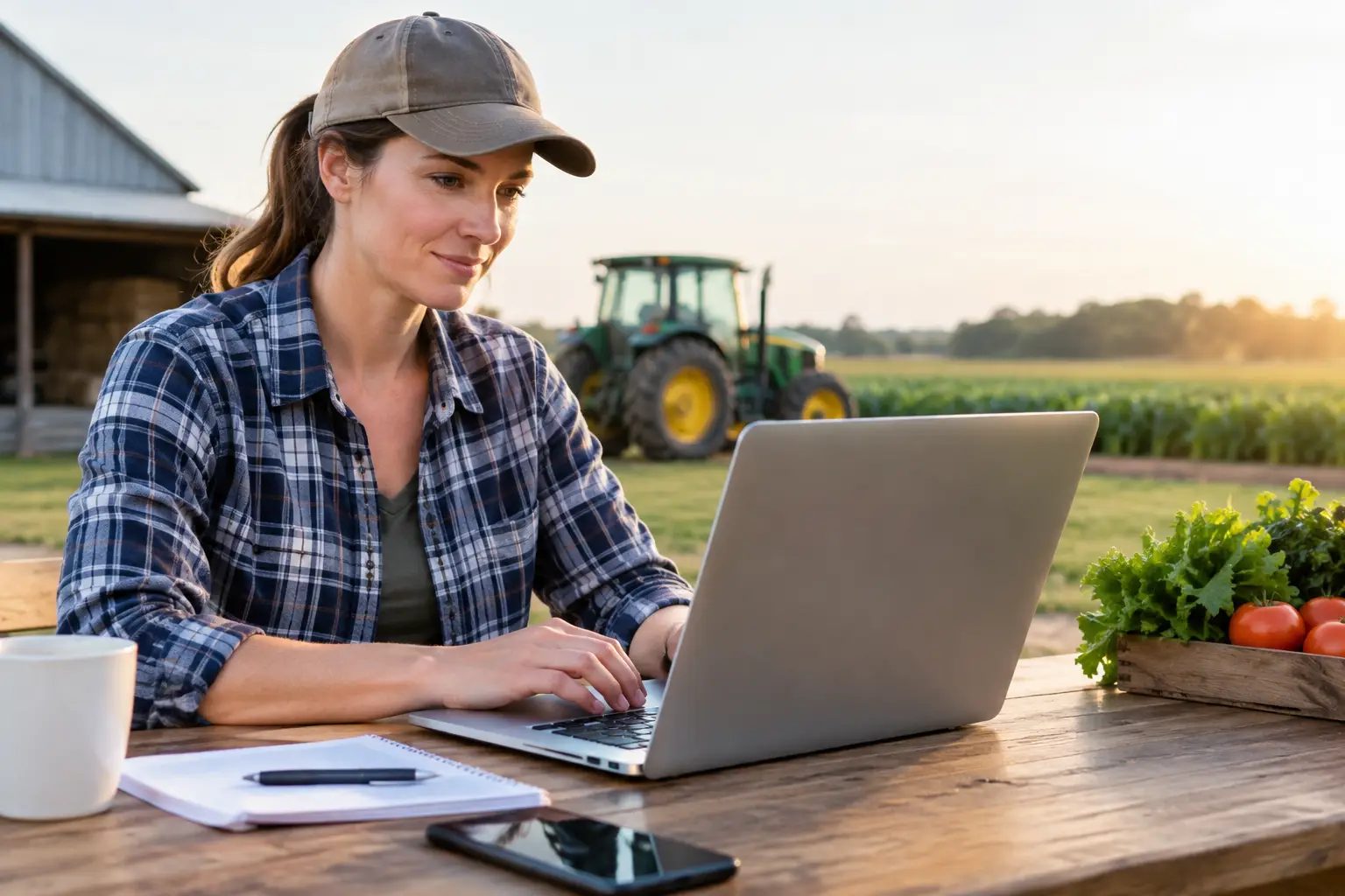 Best Accounting Software for Farmers Compared