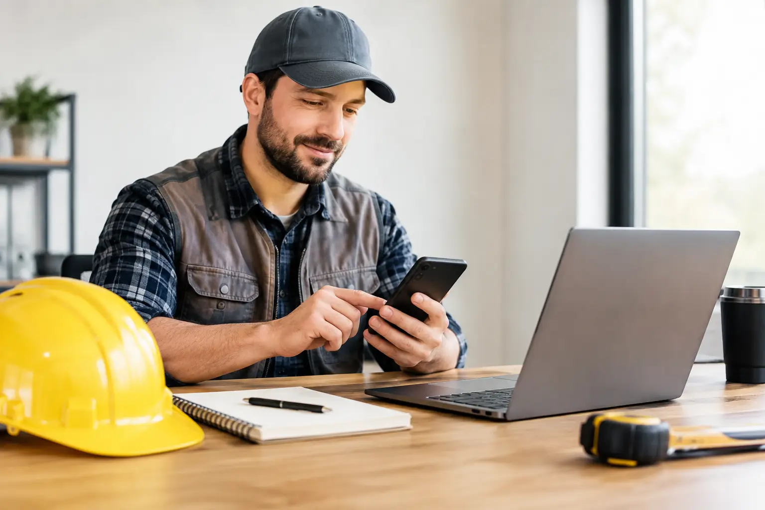 Best Bookkeeping Apps for Contractors in 2026