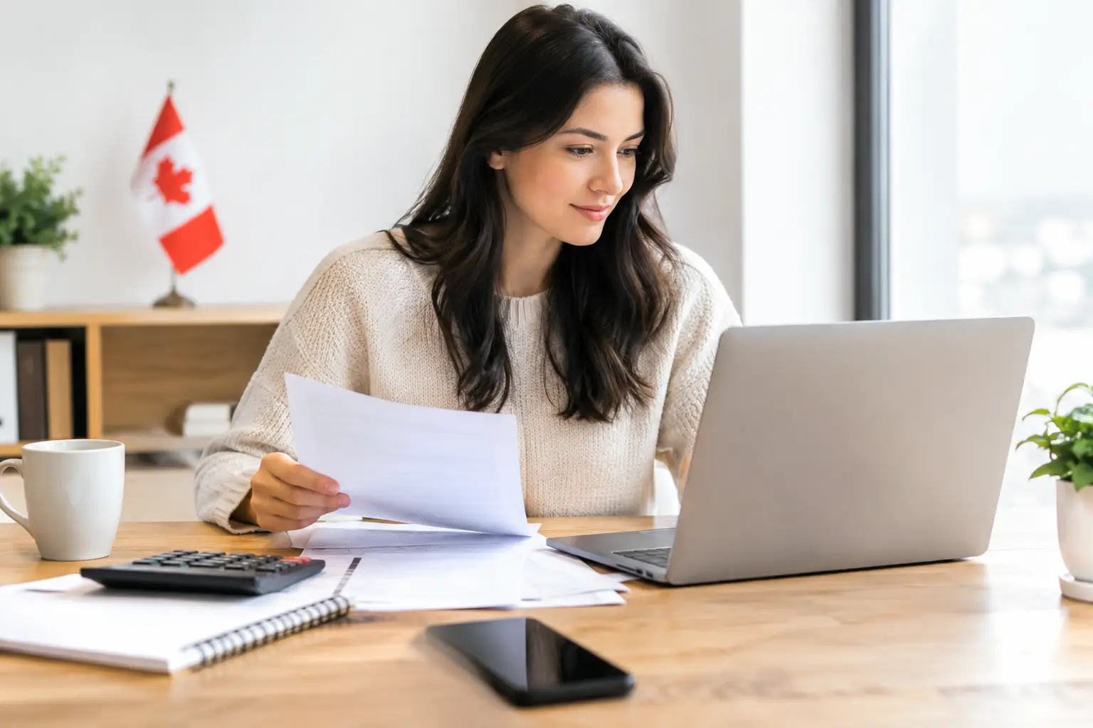 Best Tax Records for Freelancers in Canada